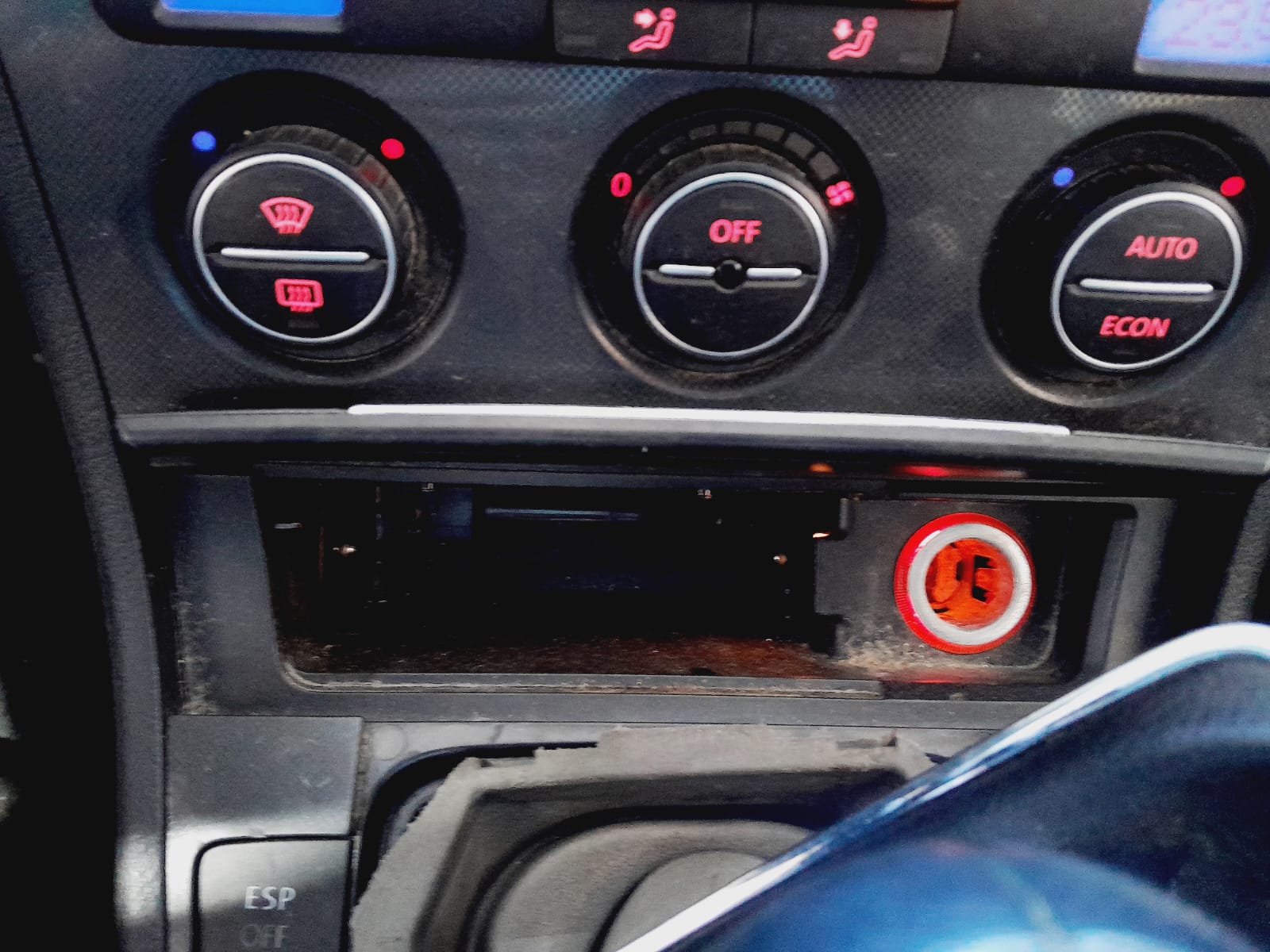 Volkswagen Passat B6 Variant (3C5) [Fabr 2005-2010]