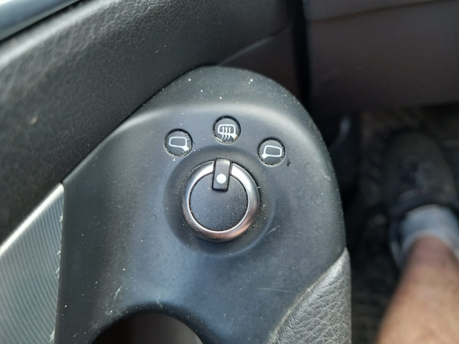 AUDI A6 (4F2, C6) [Fabr 2004-2010]