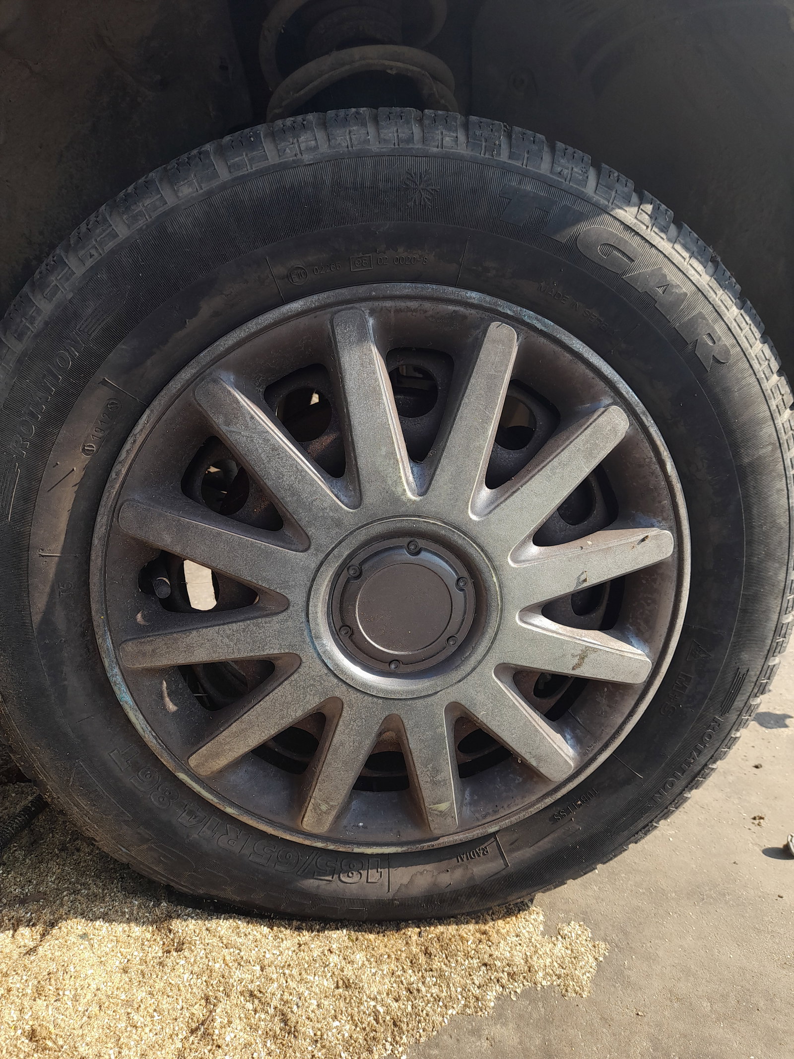 Ford Focus 1 [Fabr 1998-2005]