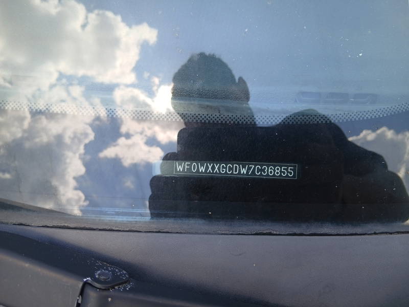 Ford Focus 2 (DA) [Fabr 2004-2012]