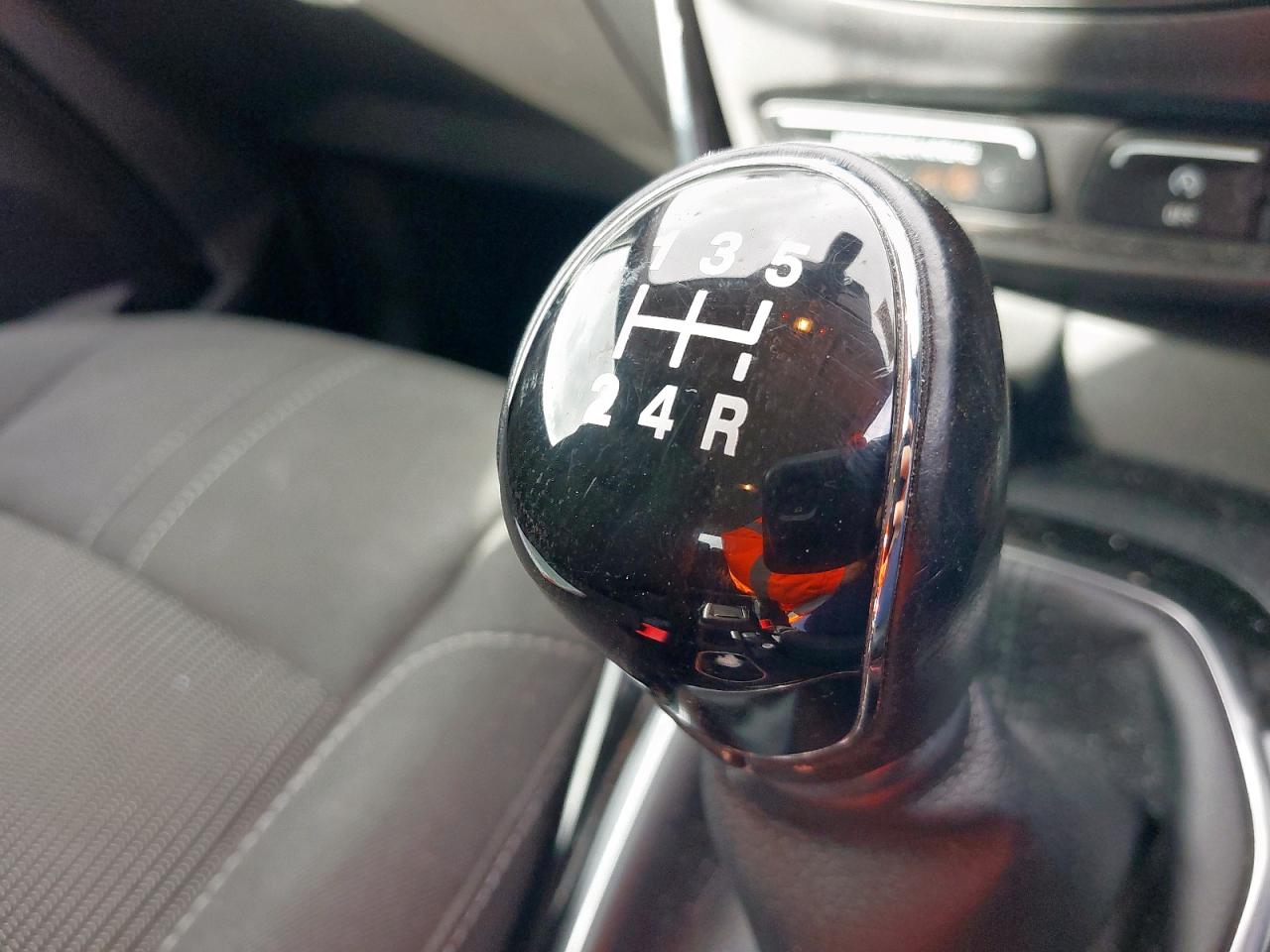 Ford B-Max [Fabr 2012-prezent]