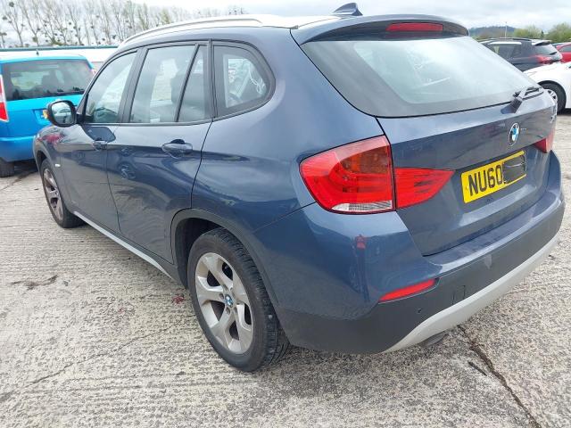 Bmw X1 (E84) [Fabr 2009-2015]