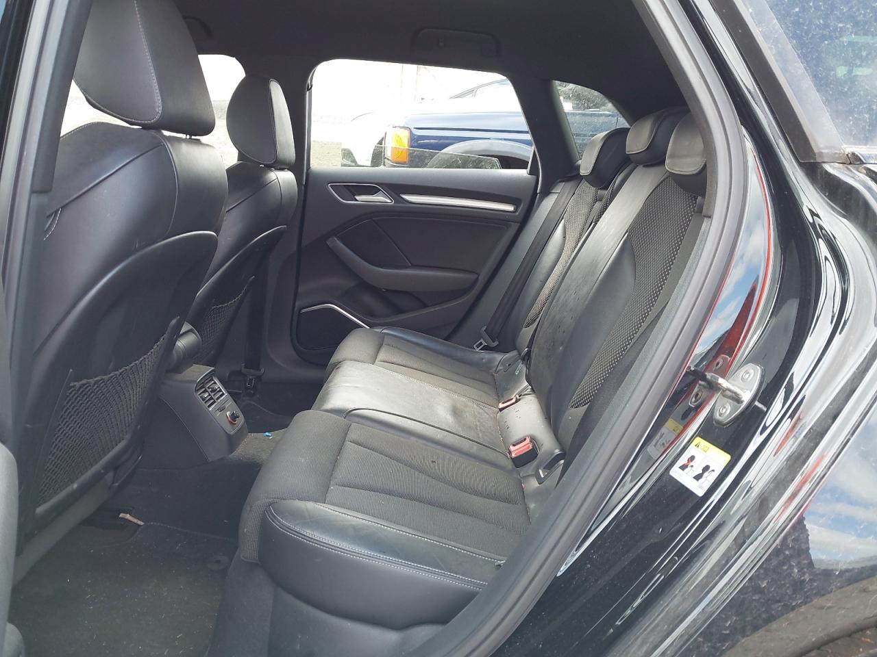 AUDI A3 Sportback (8VA) Hatchback [Fabr 2012-2020]