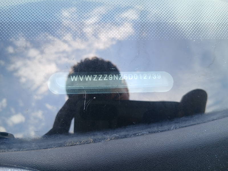 Volkswagen Polo (9N) [Fabr 2001-2008]