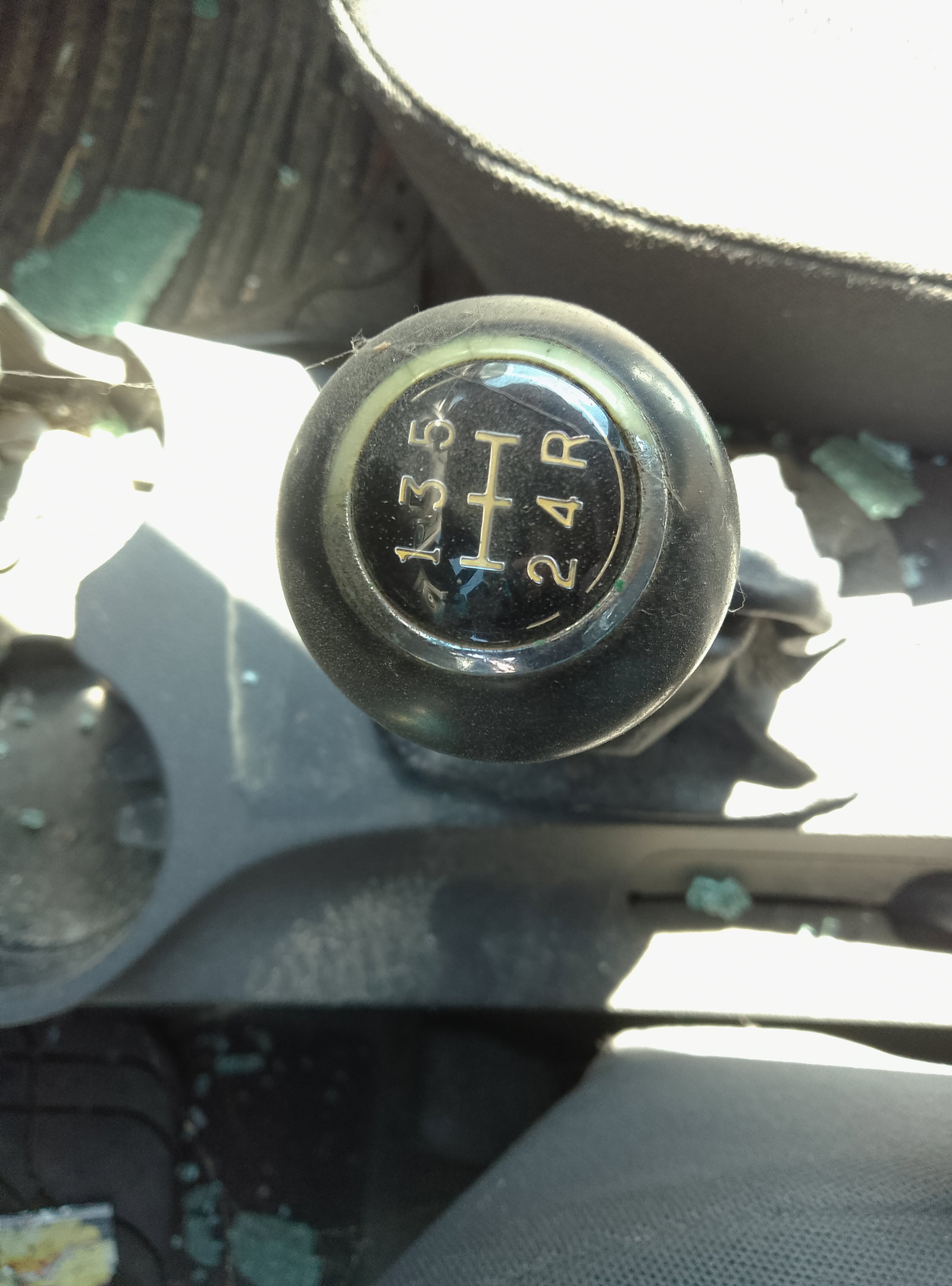 Kia Sportage II [Fabr 2004-2010]