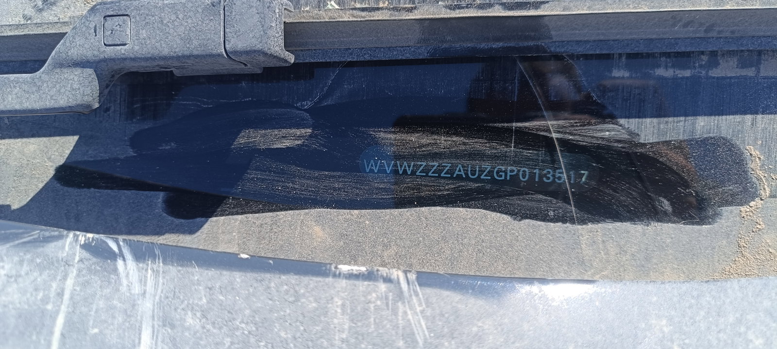 Volkswagen Golf 7 (5G) [Fabr 2014-prezent]