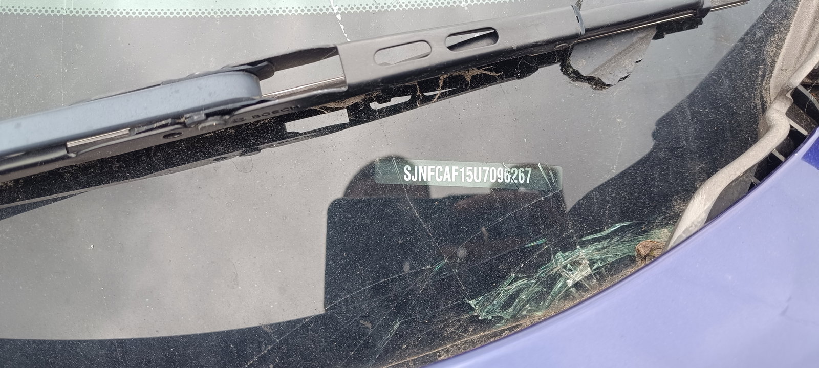 Nissan Juke [Fabr 2010-prezent]