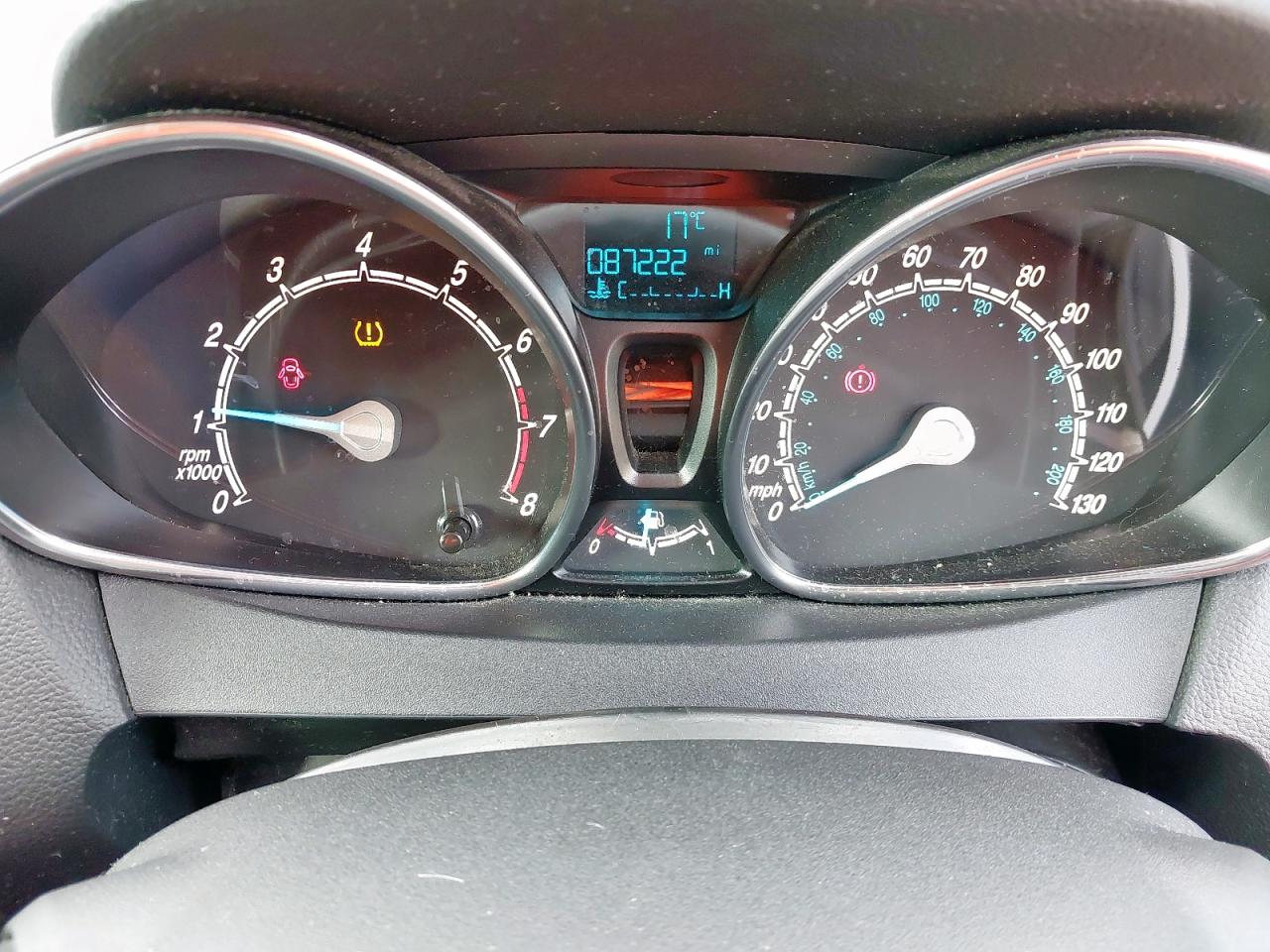 Ford B-Max [Fabr 2012-prezent]