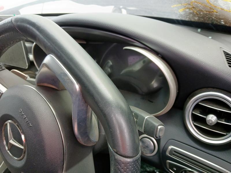 Mercedes C220 w205