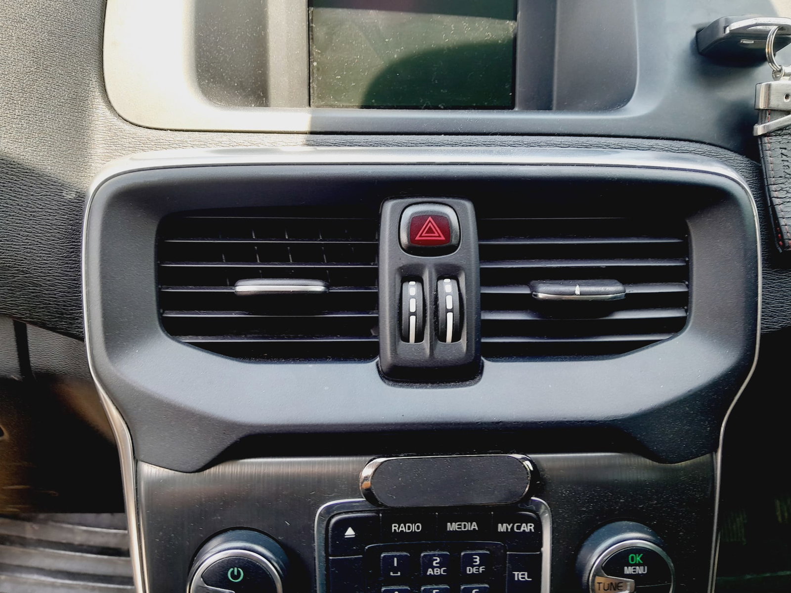 Volvo V40 [Fabr 2013-2019]