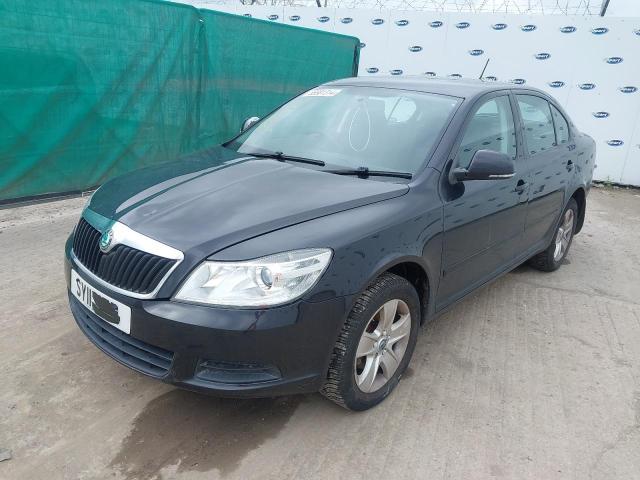 Skoda Octavia 2 (1Z3) [Fabr 2004-2013]