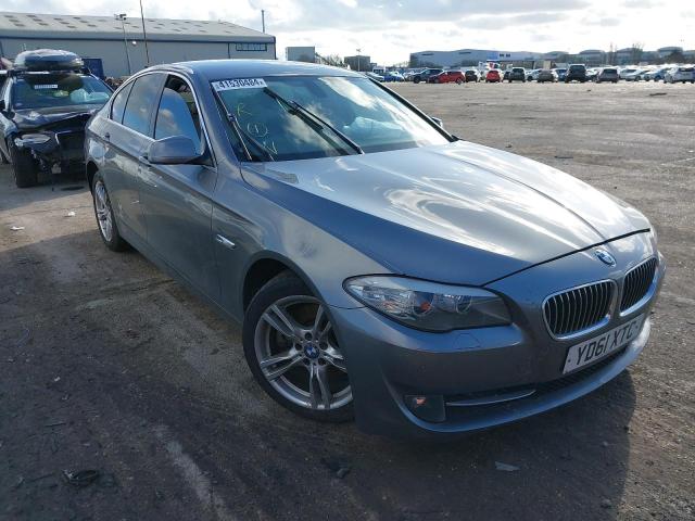 Bmw 5 (F10) [Fabr 2011-2016]