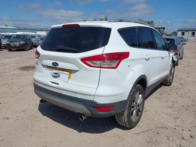 Ford Kuga II [Fabr 2012-prezent]