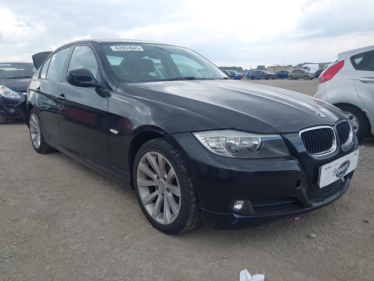 Bmw 3 (E90) [Fabr 2005-2011]