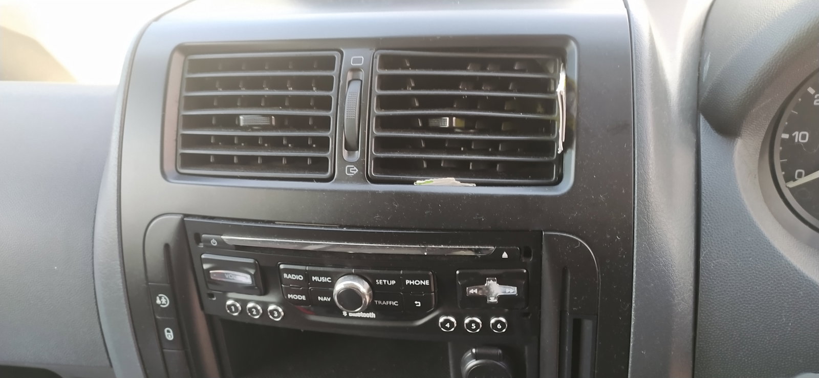 PEUGEOT Expert (III) (G9) [Fabr 2007-2015]