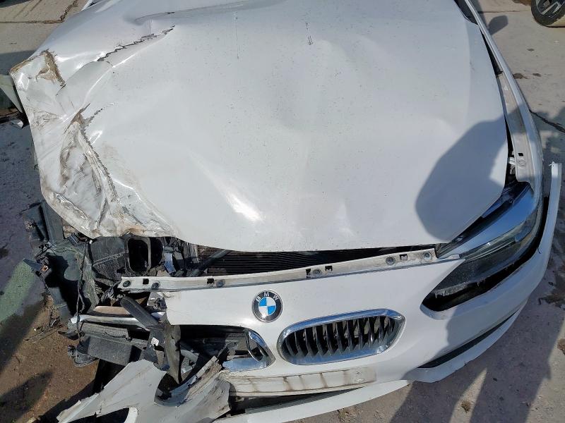 Bmw 1 (F20) [Fabr 2011-2017]