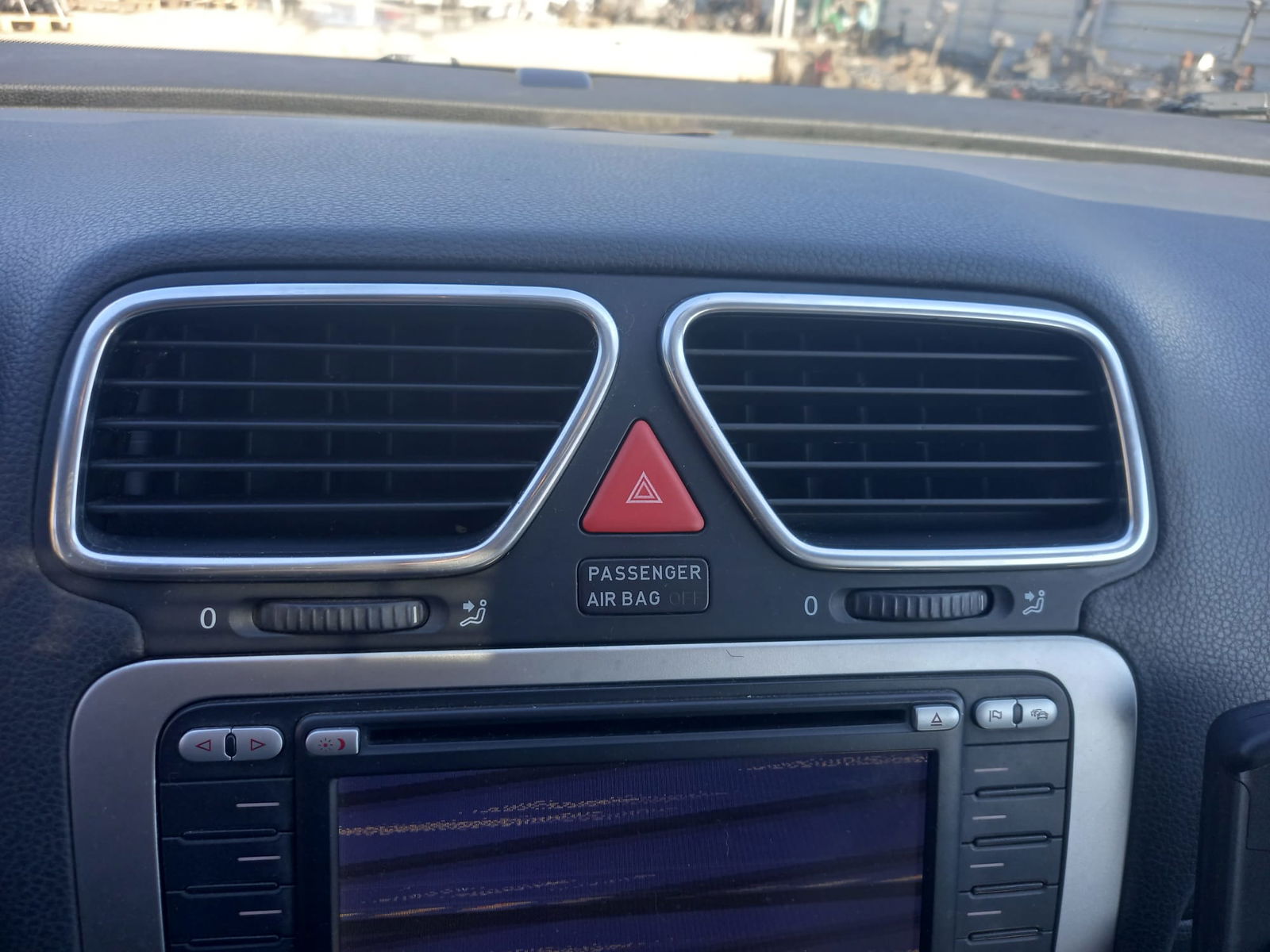 Volkswagen Eos (1F7, 1F8) [Fabr 2006-2015]