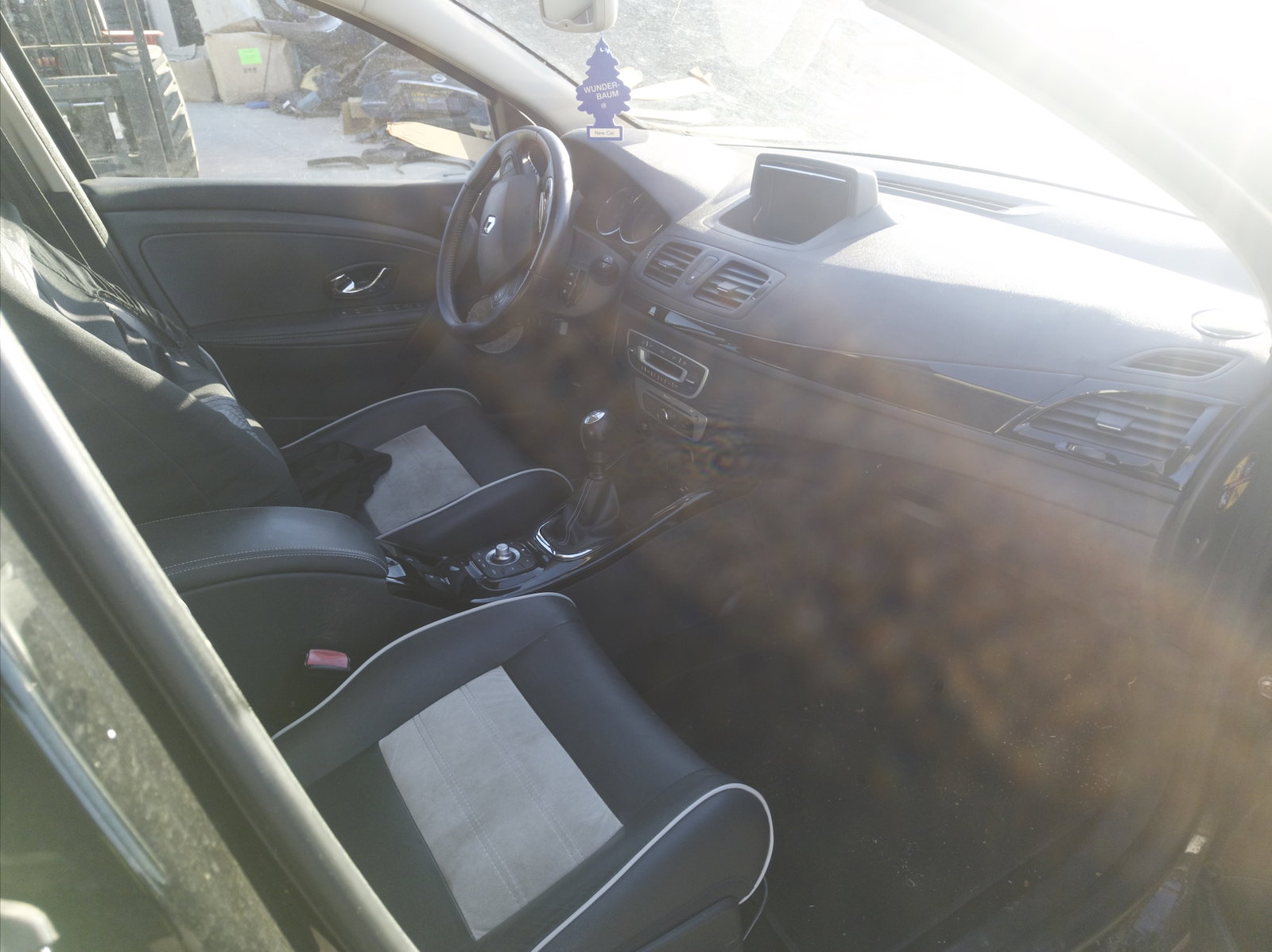 Renault Megane 3 Combi [Fabr 2008-2015]