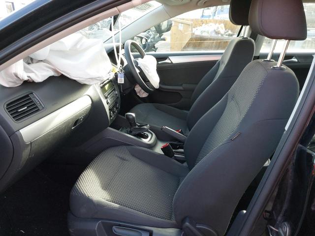 Volkswagen Jetta 4  (6Z) [Fabr 2011-2017]