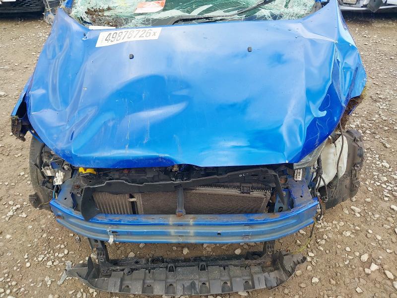 Ford Ecosport [Fabr 2017-2024]