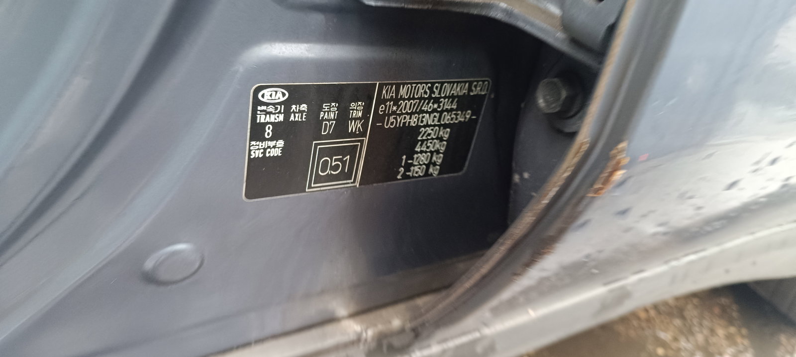 KIA Sportage IV [Fabr 2016-2025]