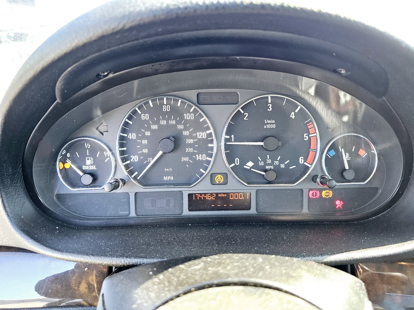 Bmw 3 (E46) [Fabr 1998-2005]