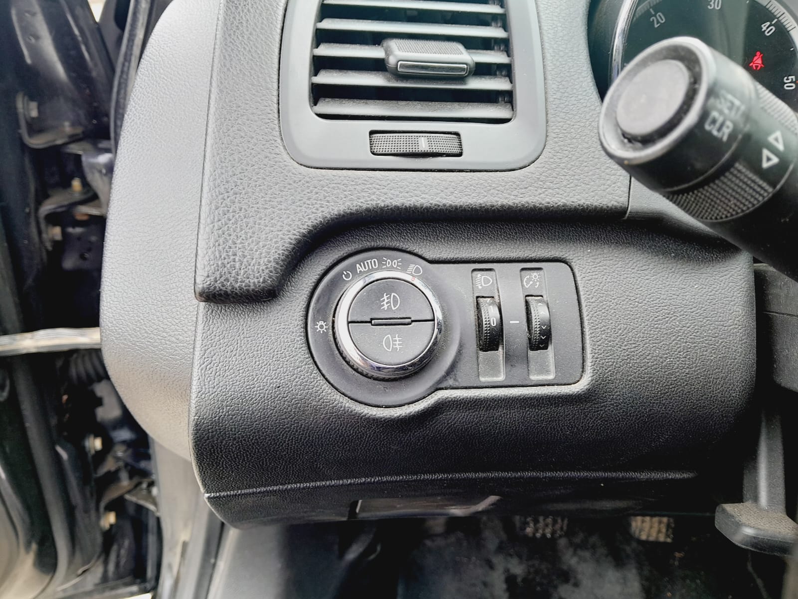 Opel Insignia A [Fabr 2008-2016]