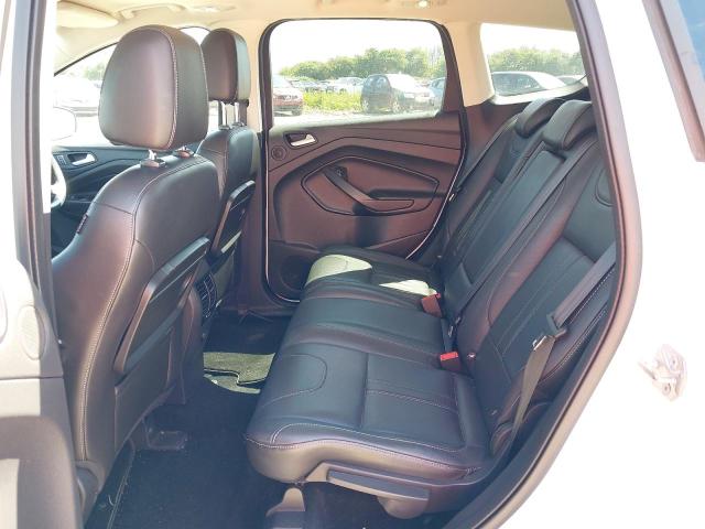 Ford Kuga II [Fabr 2012-prezent]