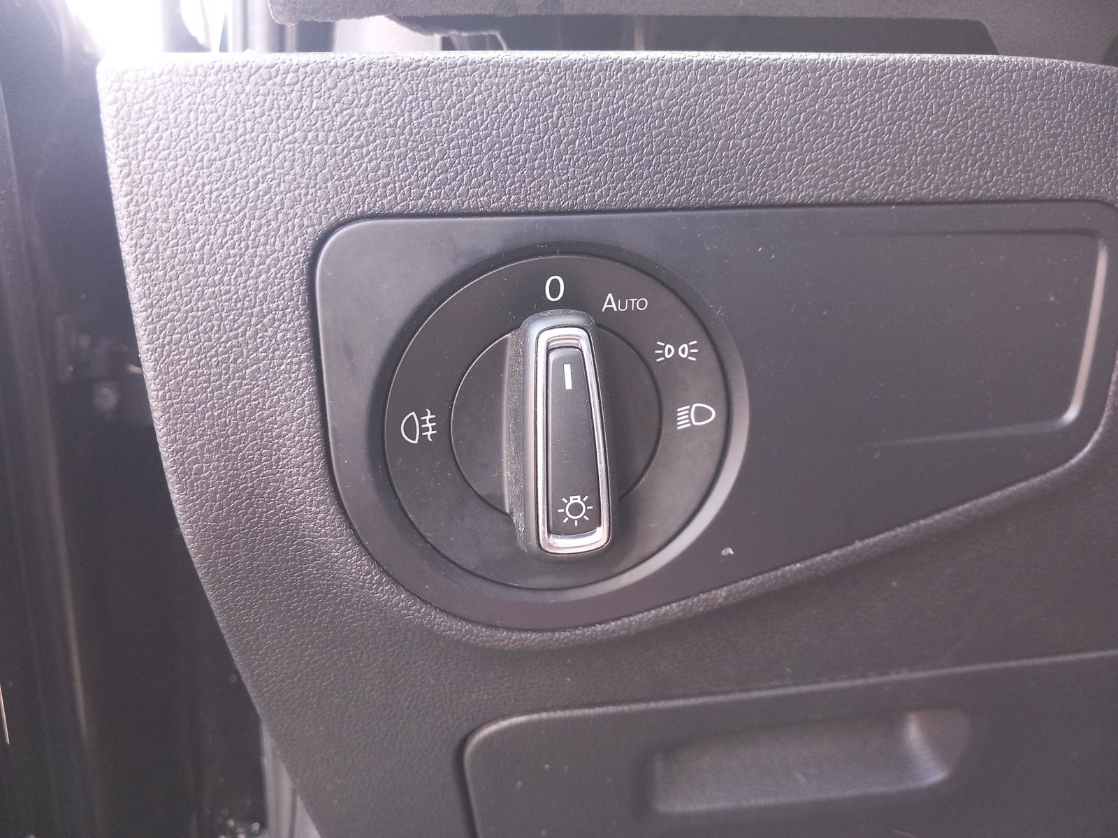 Volkswagen Tiguan II (AX1) [Fabr 2016-2024]