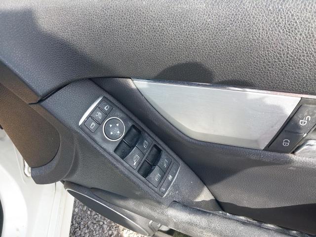 Mercedes Clasa C (W204) [Fabr 2007-2014]