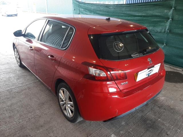 PEUGEOT 308 (II) [Fabr 2013-2020]