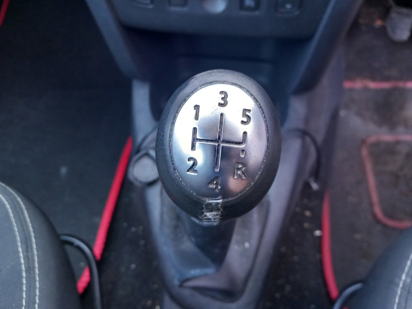 Dacia Logan MCV 2 [Fabr 2013-2022]