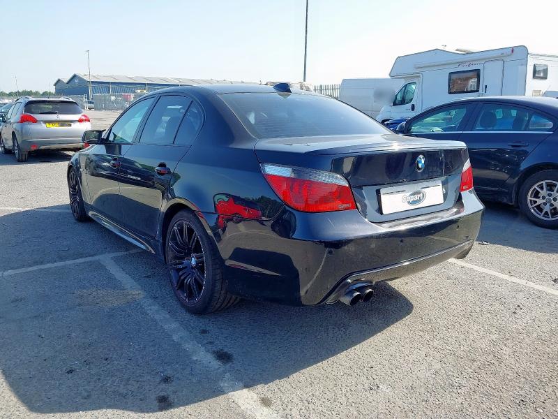 BMW e60