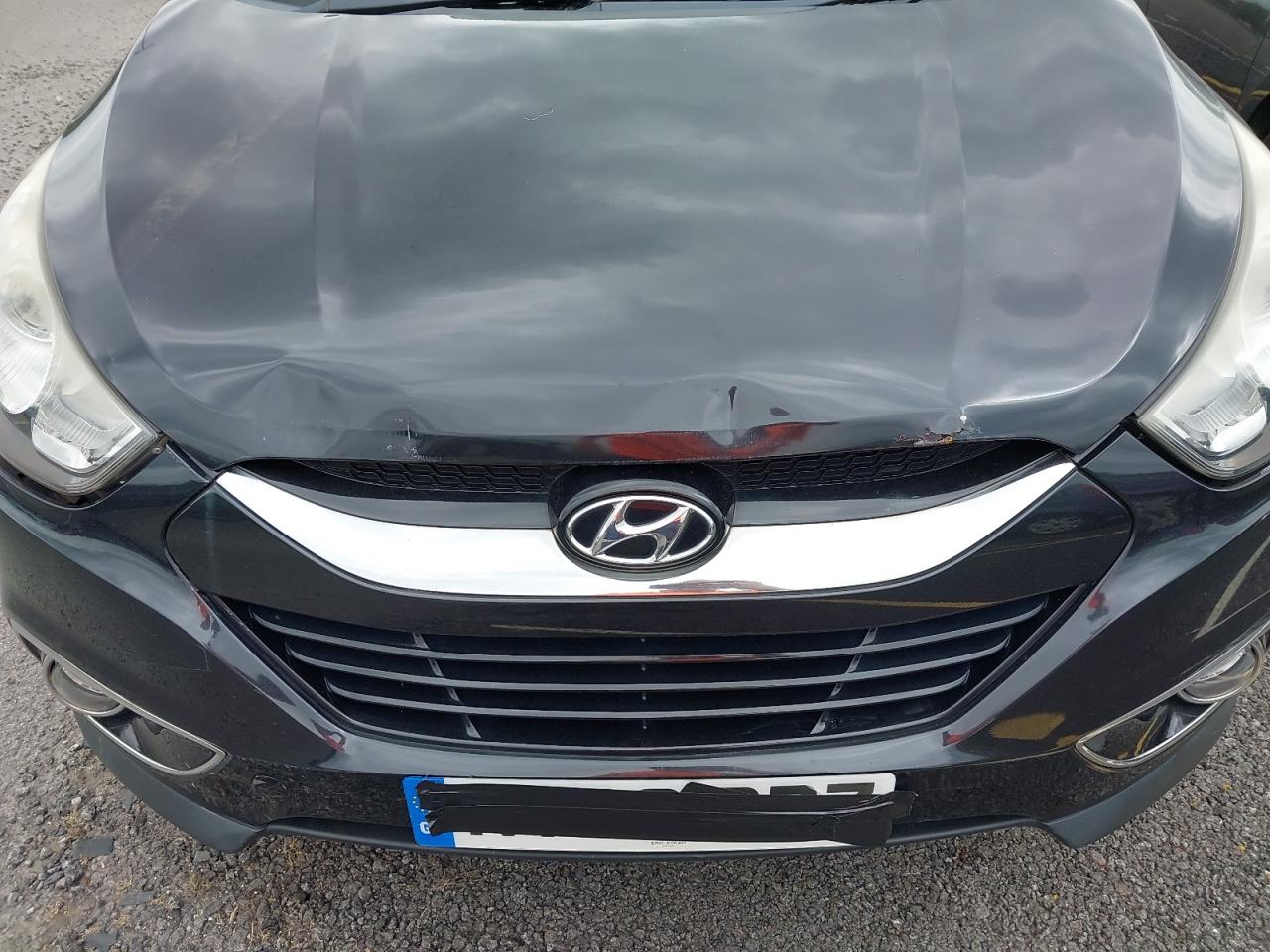 Hyundai ix35 (LM) [Fabr 2010-2017]