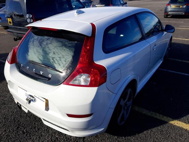 Volvo C30 Coupe Facelift Rdesign [Fabr 2006-2013]