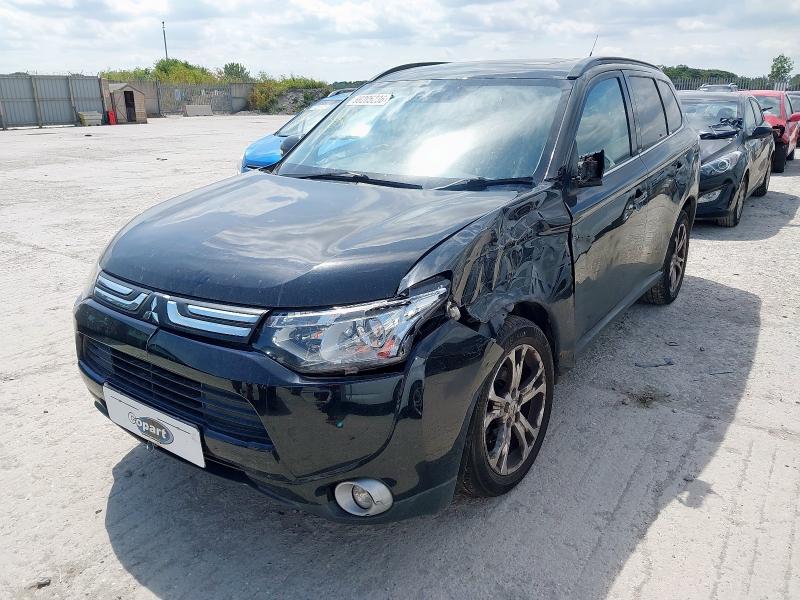 MITSUBISHI Outlander [Fabr 2006-2012]