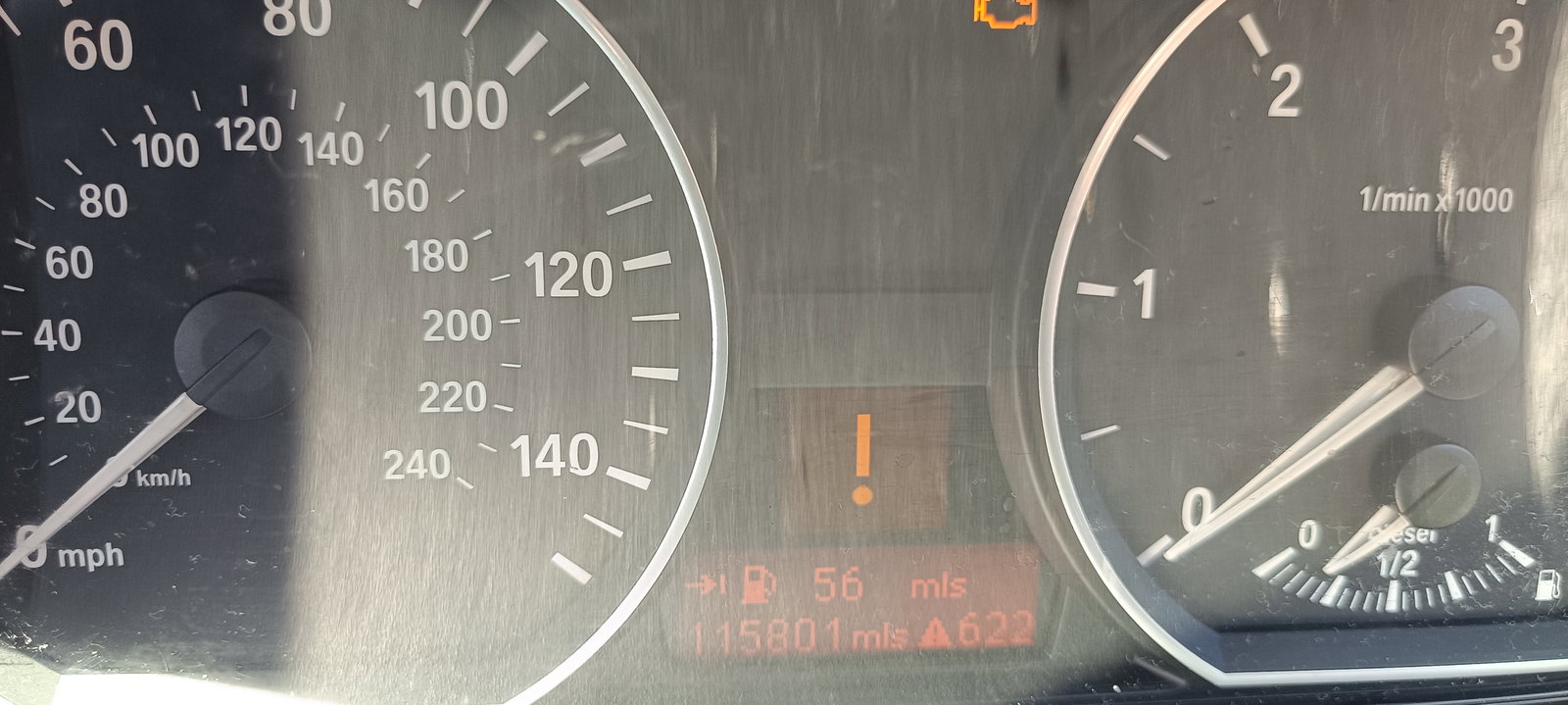 Bmw 1 (E81, E87) [Fabr 2004-2010]