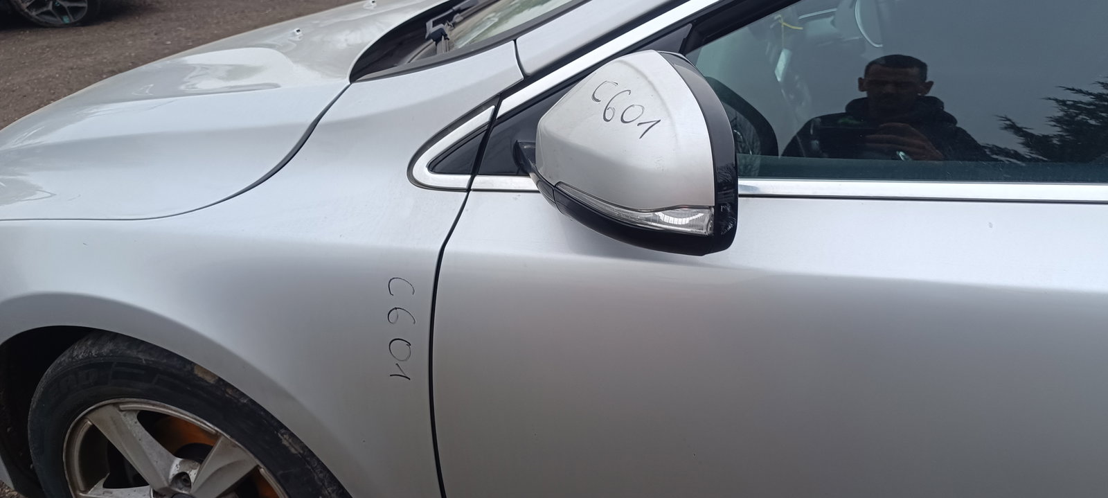 Volvo V40 II [Fabr 2013-2019]