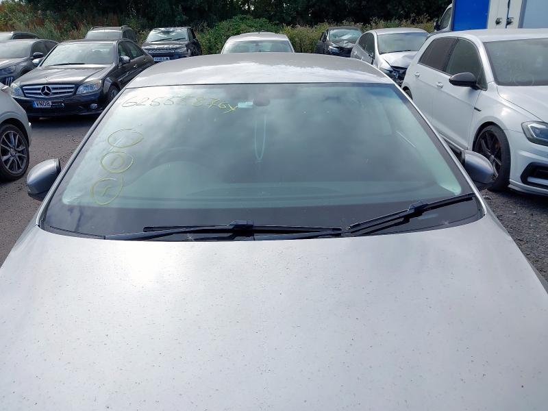 VW Passat CC 358