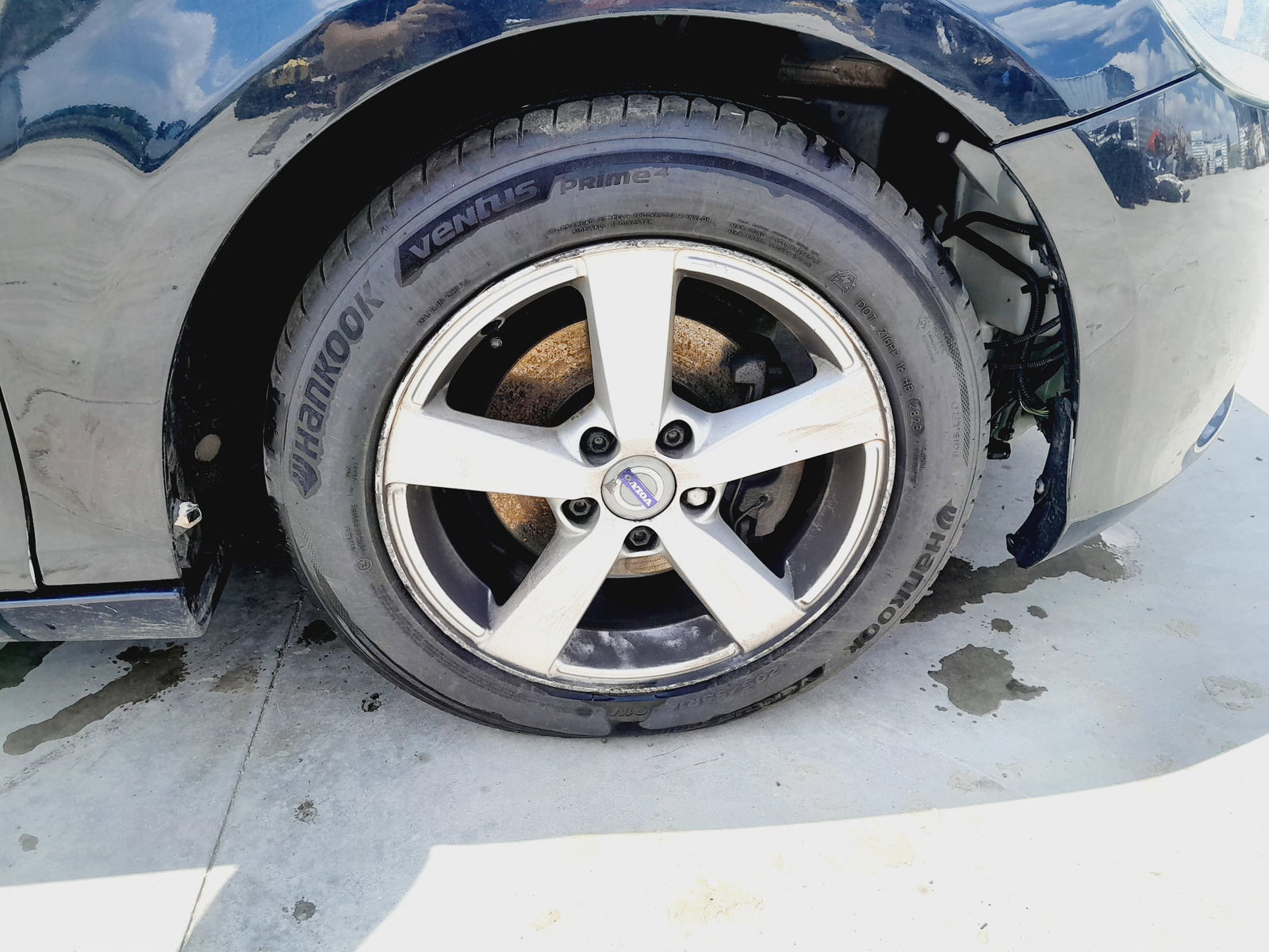 Volvo V40 [Fabr 2013-2019]