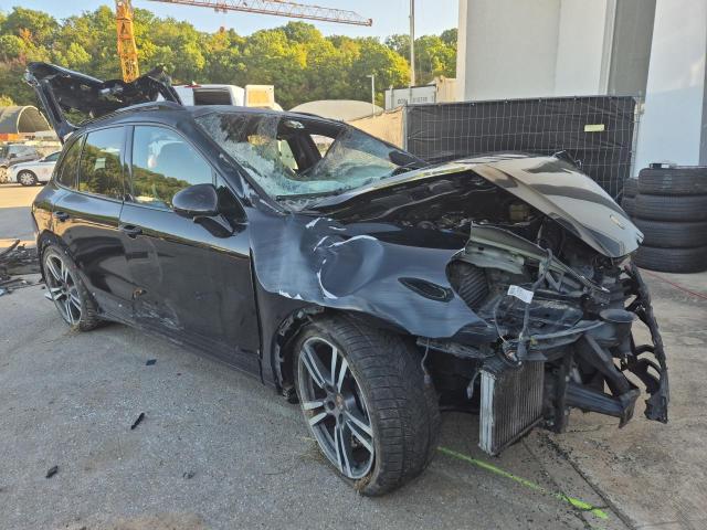 PORSCHE Cayenne (92A) [Fabr 2010-2017]