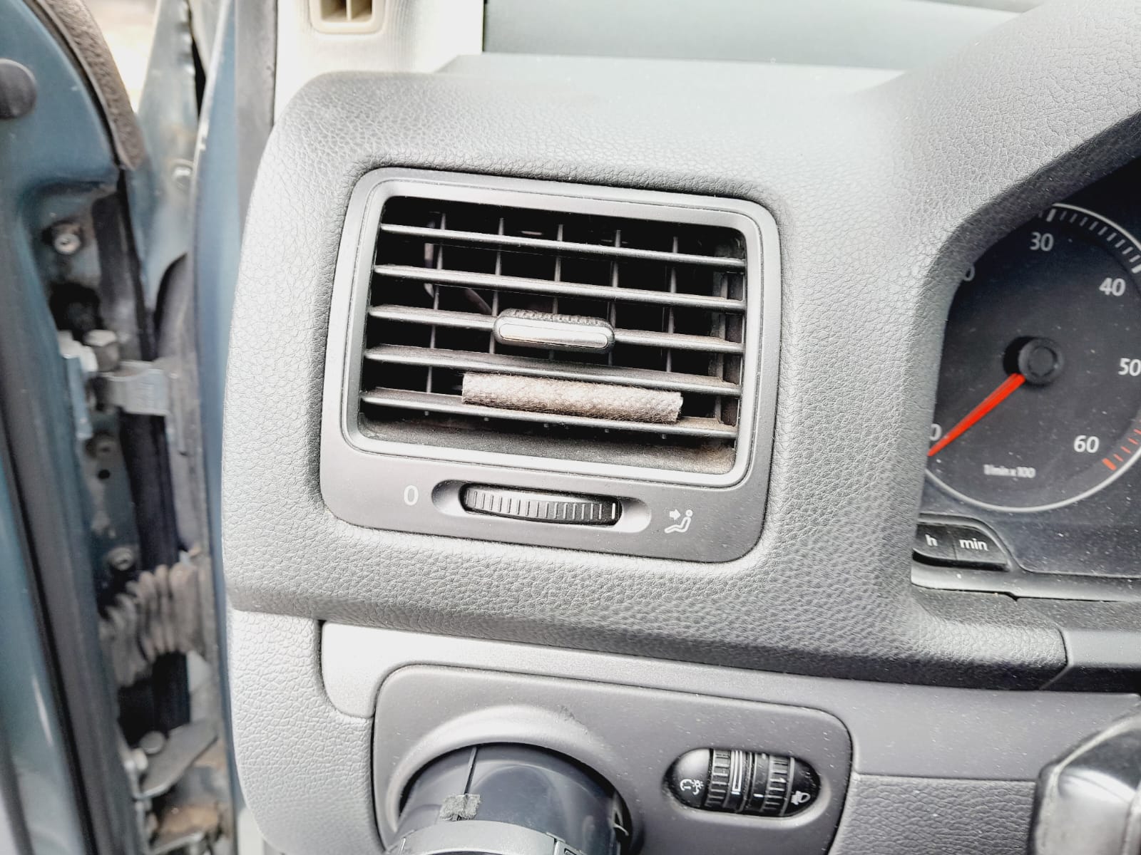 Volkswagen Golf 5 Variant (1K5) [Fabr 2007-2009]