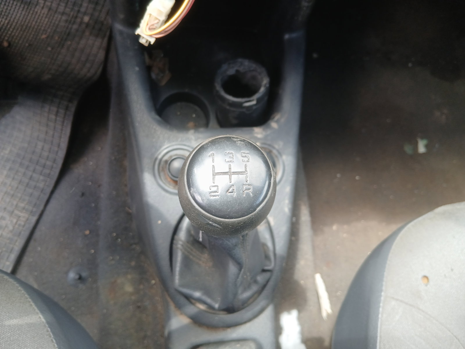 Citroen Berlingo 1 [Fabr 1996-2008]