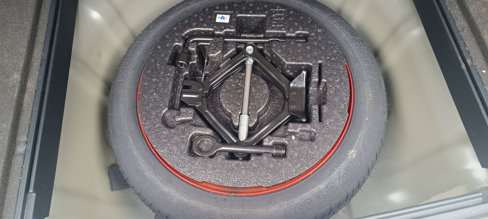 Hyundai i40 Wagon [Fabr 2012-2019]