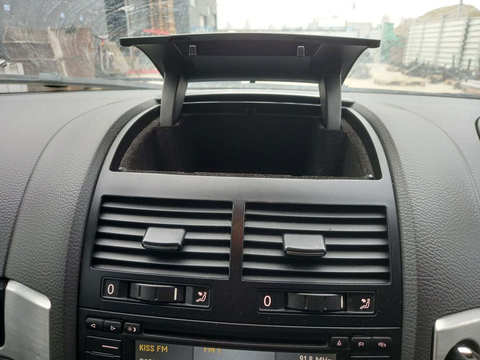 Volkswagen Touareg (7LA, 7L6) [Fabr 2003-2010]
