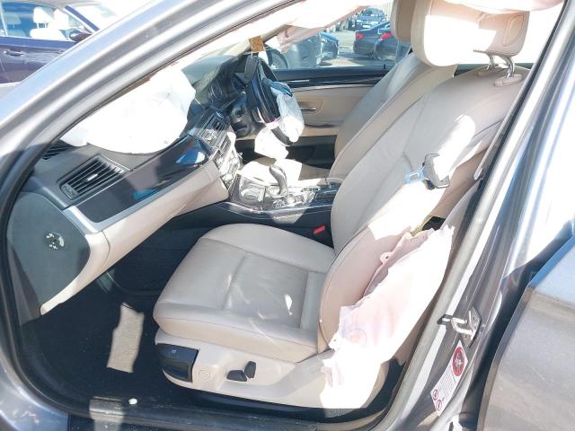 Bmw 5 (F10) [Fabr 2011-2016]