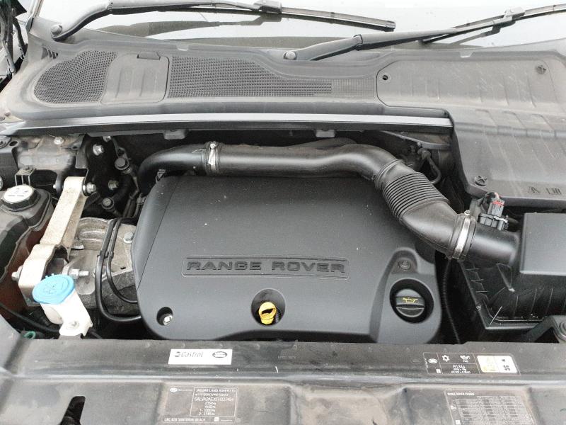 LAND ROVER Range Rover Evoque [Fabr 2011-2018]