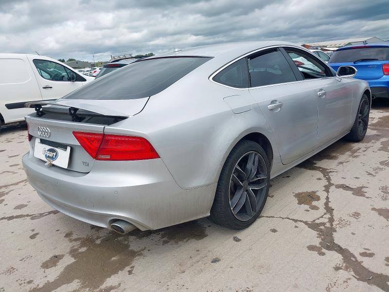 Audi A7 (4GA) [Fabr 2011-2017]
