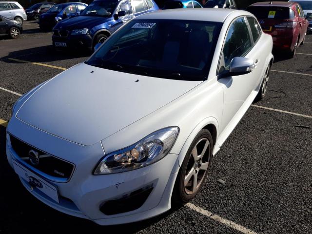 Volvo C30 Coupe Facelift Rdesign [Fabr 2006-2013]