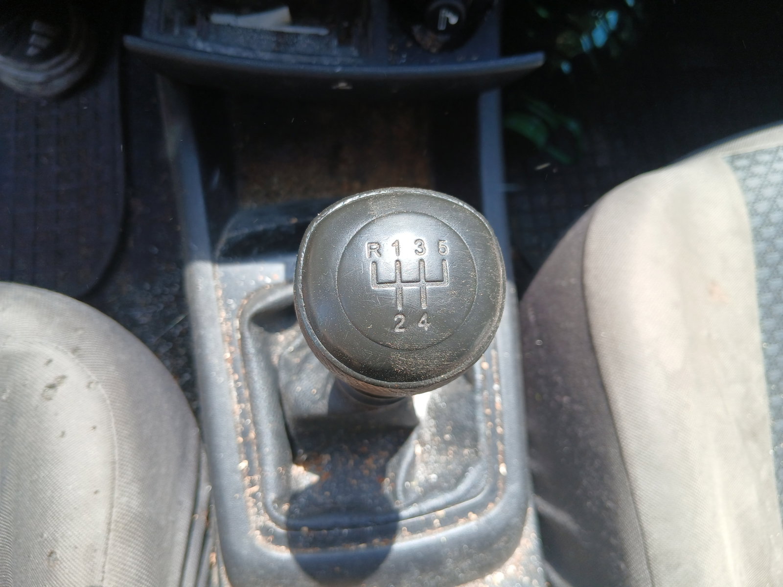 Kia Ceed (SW) [Fabr 2007-2012]